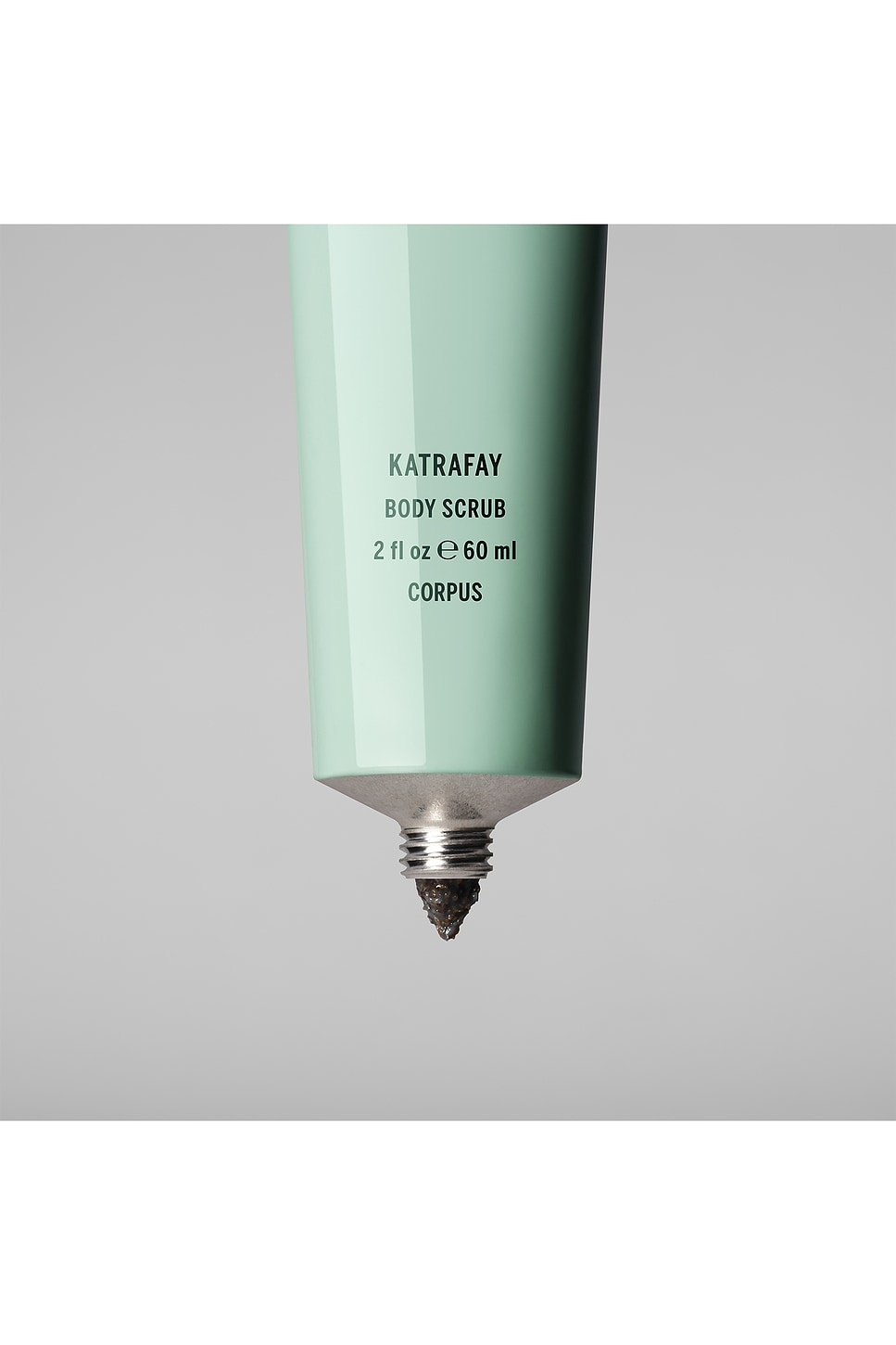 Corpus Katrafay Mini Body Scrub