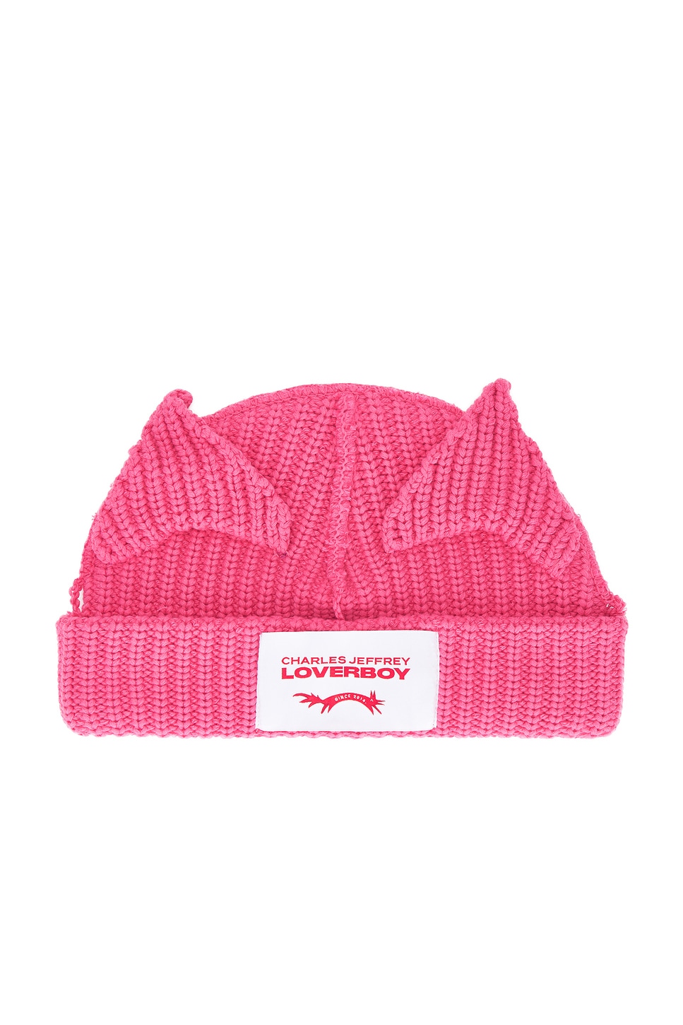 Charles Jeffrey LOVERBOY Chunky Ears Beanie
