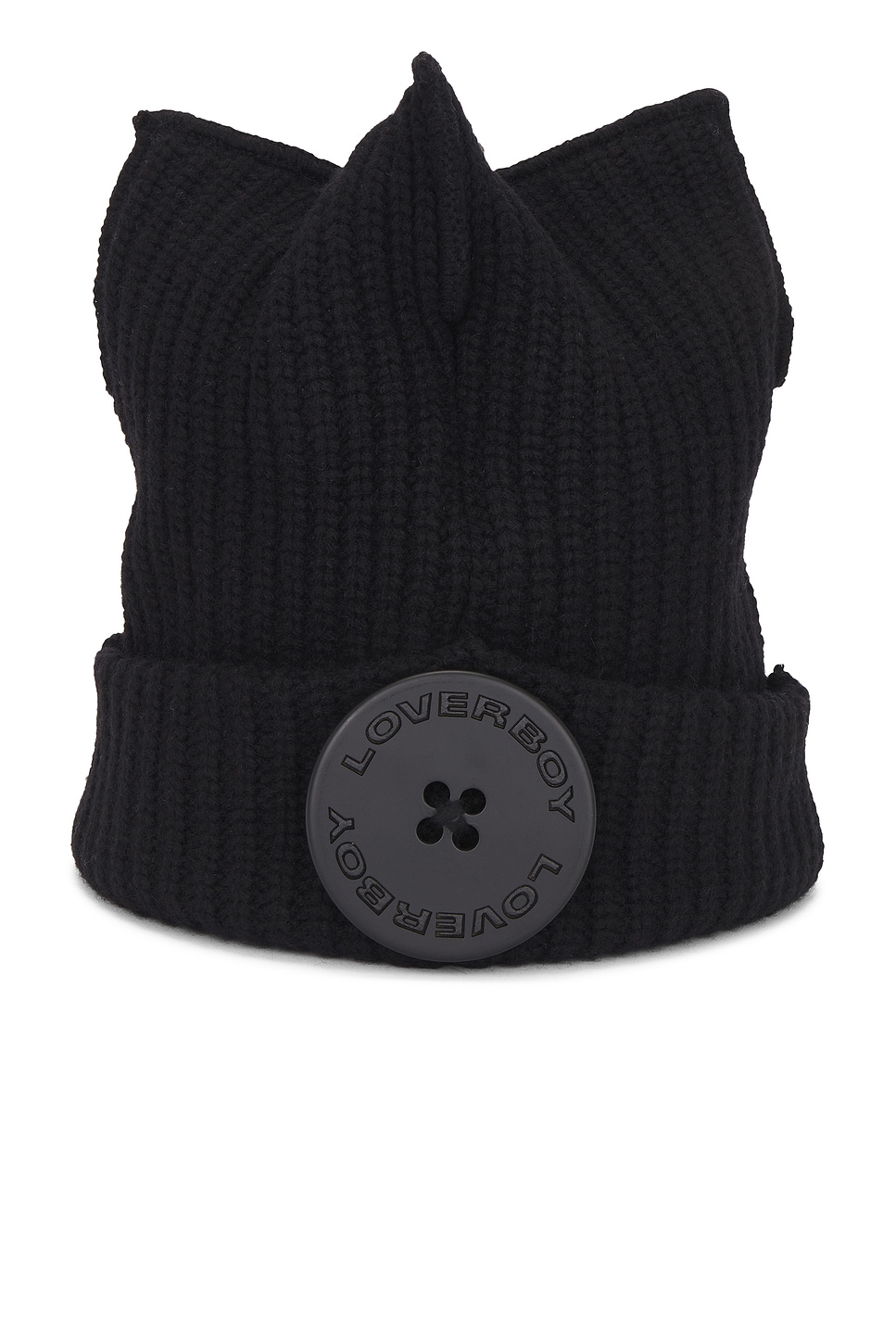 Charles Jeffrey LOVERBOY Box Beanie