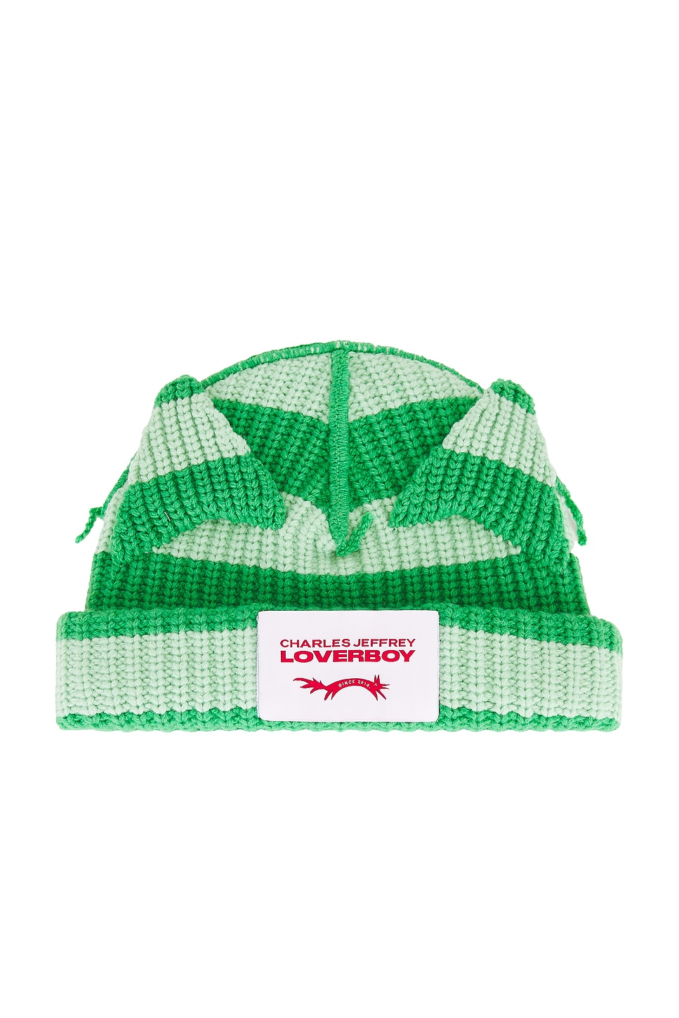 Charles Jeffrey LOVERBOY Chunky Ears Beanie