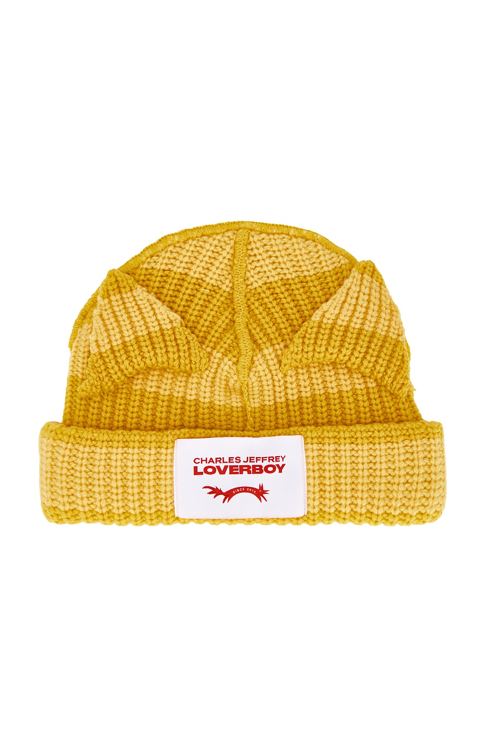Charles Jeffrey LOVERBOY Chunky Ears Beanie