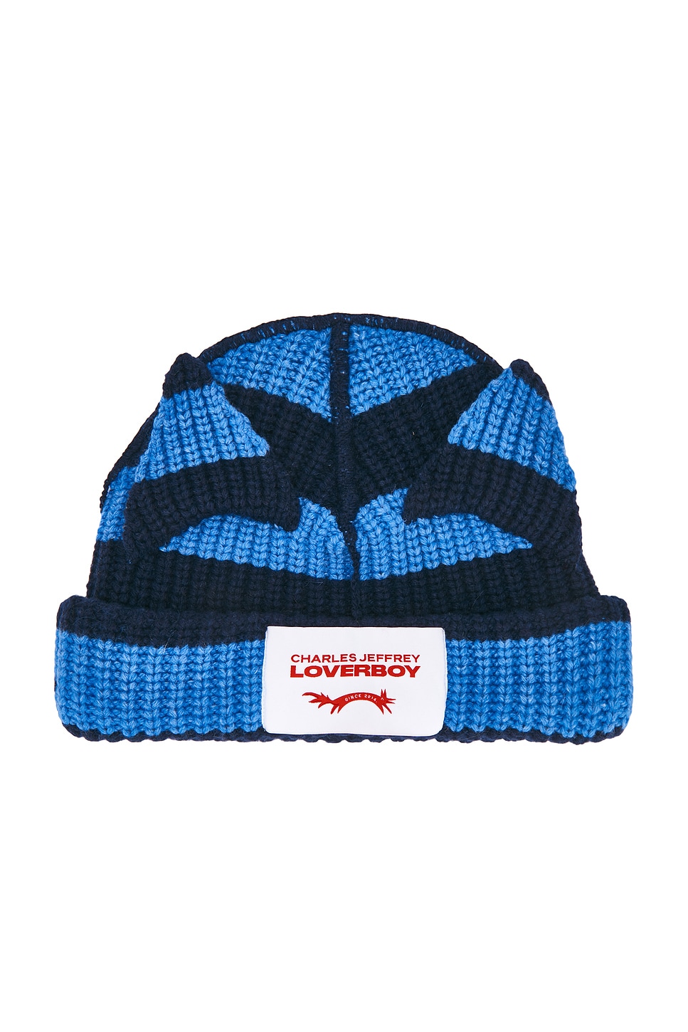 Charles Jeffrey LOVERBOY Chunky Ears Beanie