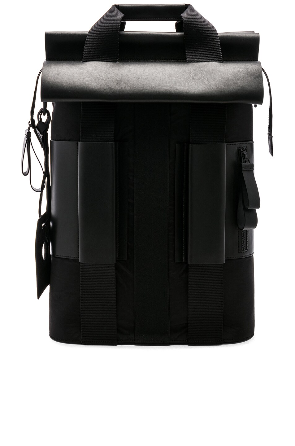 Image 1 of Craig Green Backpack in Black