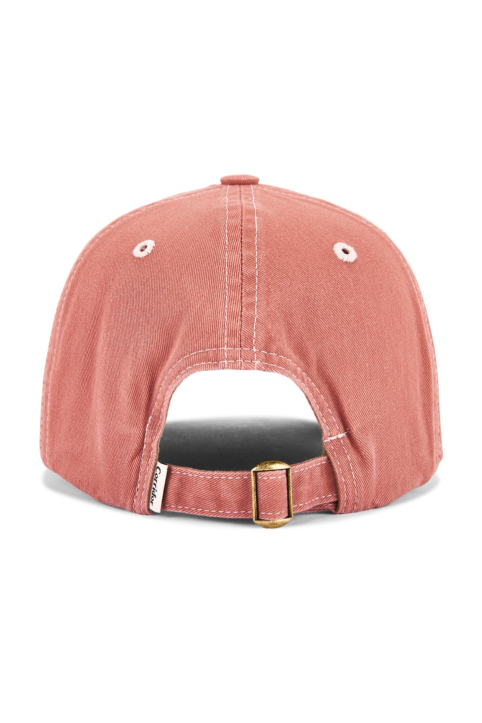 Corridor City Of Angeles Cap In Pink
