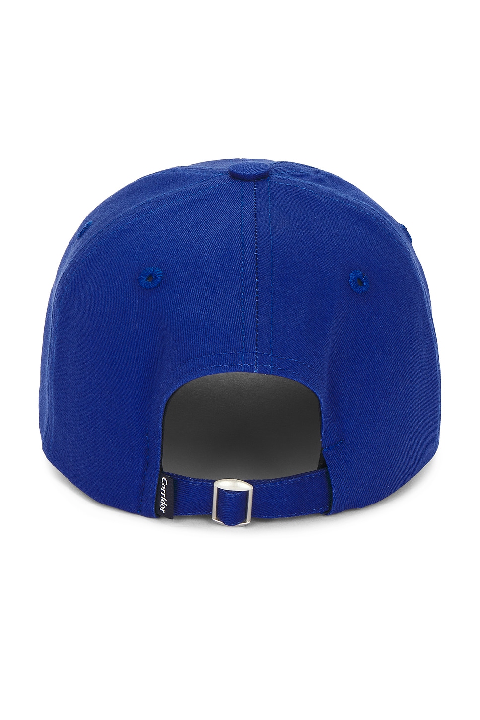 Corridor X Revolve La Cap In Blue
