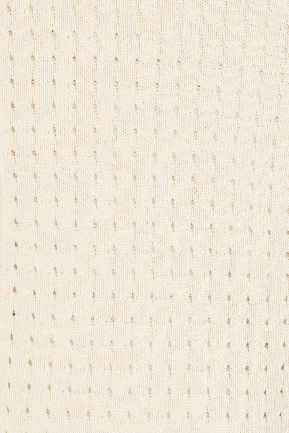 Corridor Pointelle Knit Shirt | Thumbnail 7 Corridor Pointelle Knit Shirt | Thumbnail 7
