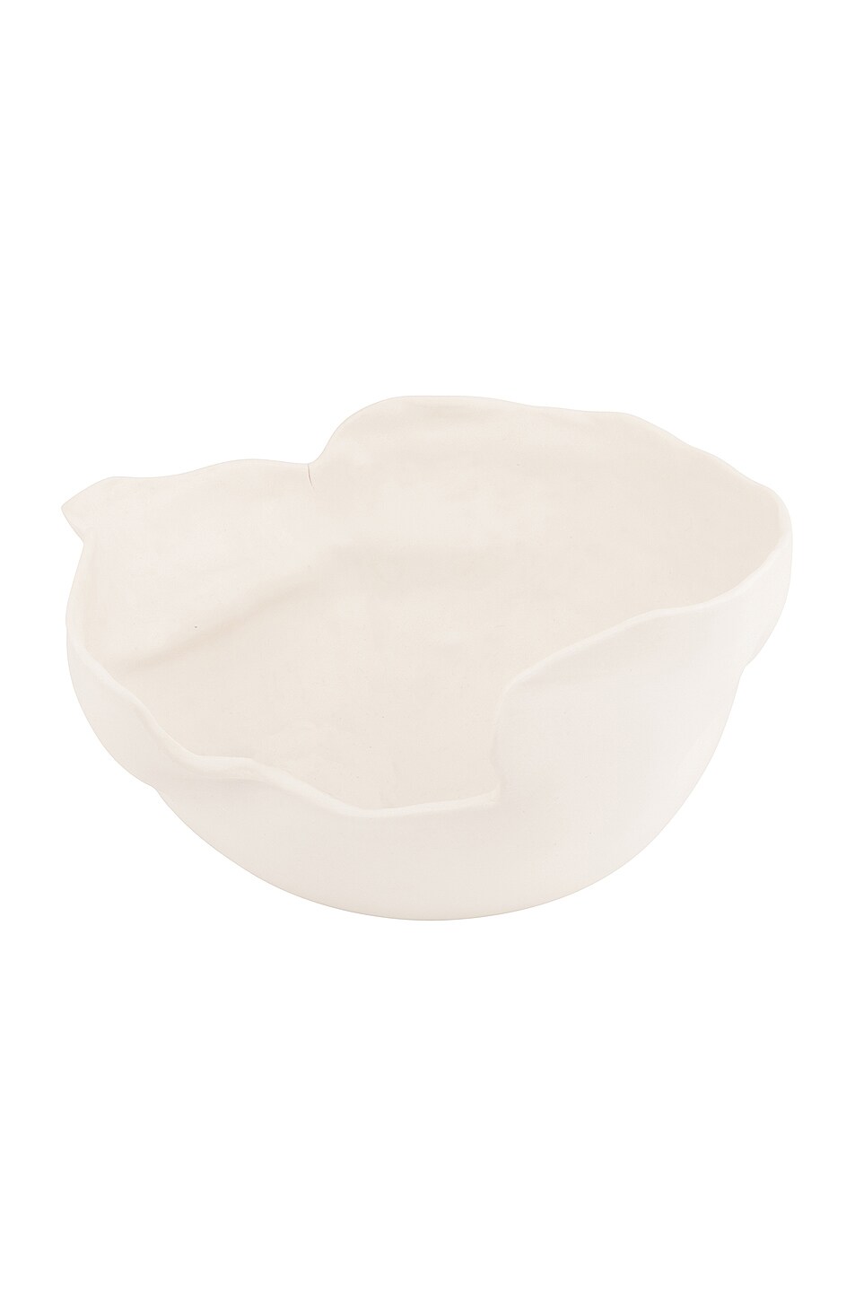 Image 1 of Completedworks Fruit Bowl in White