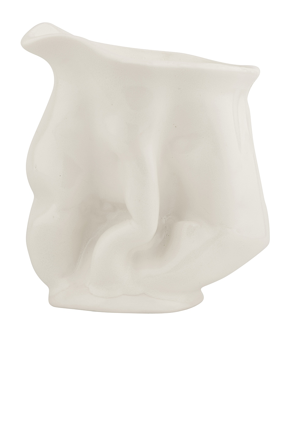 Image 1 of Completedworks Pour Jug in White