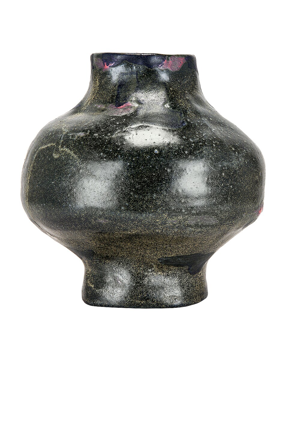 Image 1 of Completedworks Medium Vase in Black