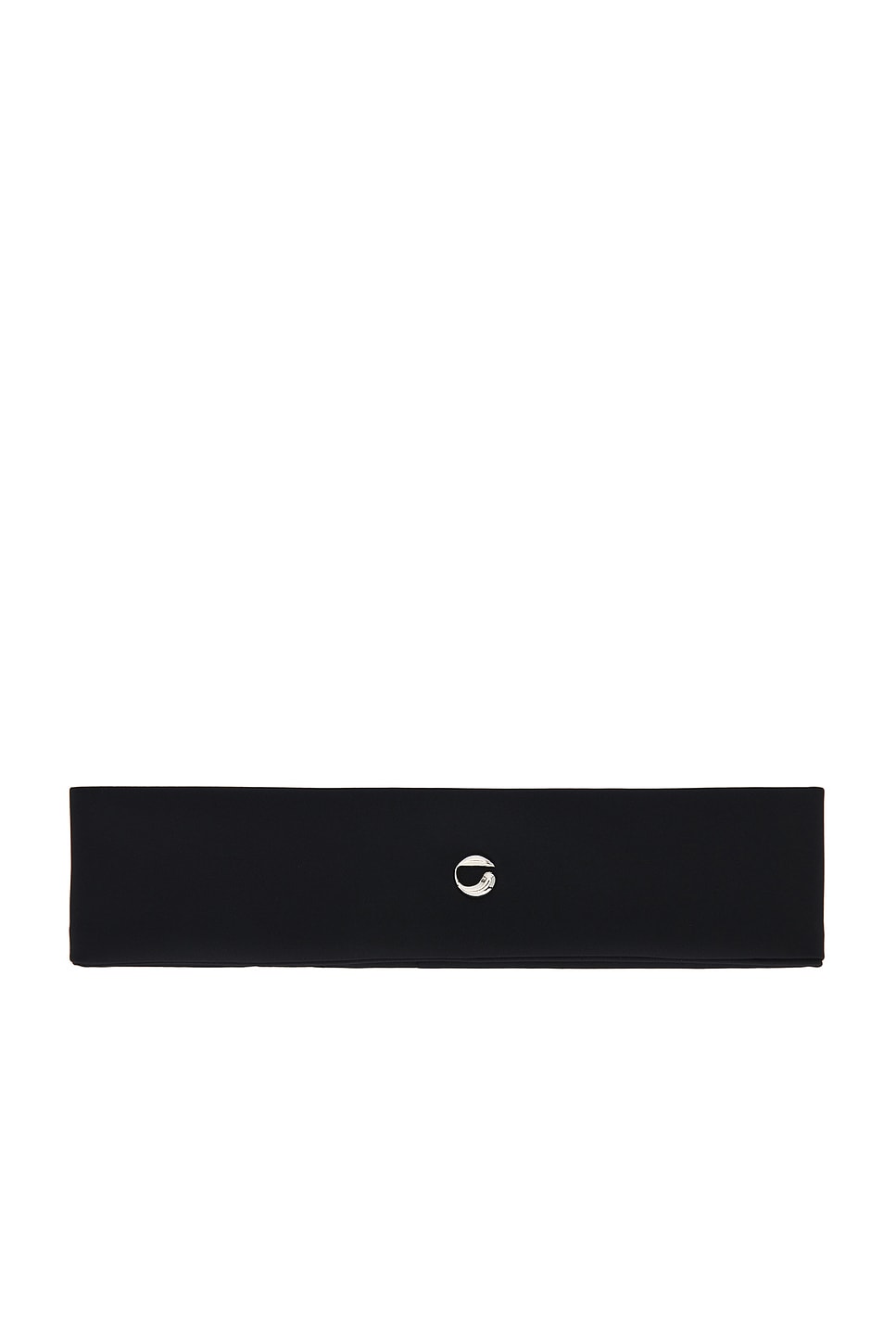 Coperni Logo Headband