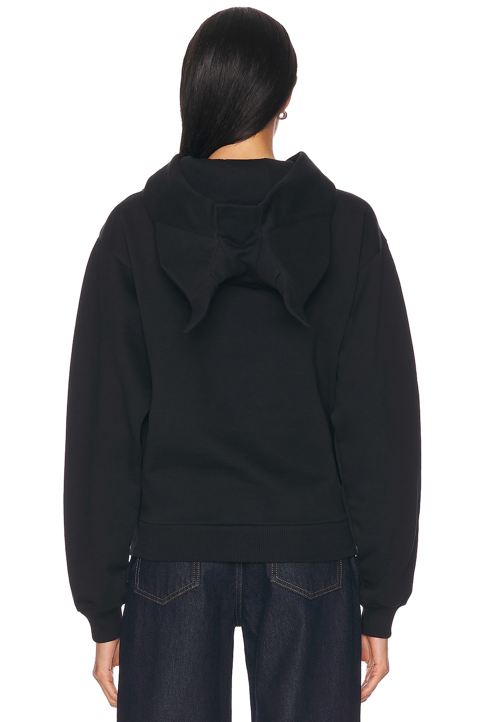 X Disney Maleficent Hoodie - Thumbnail 4