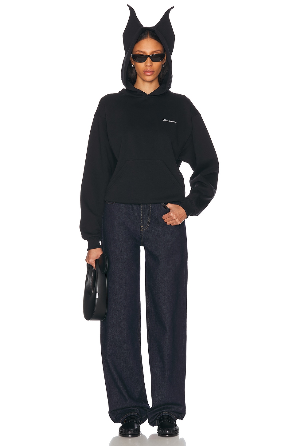 X Disney Maleficent Hoodie - Thumbnail 1