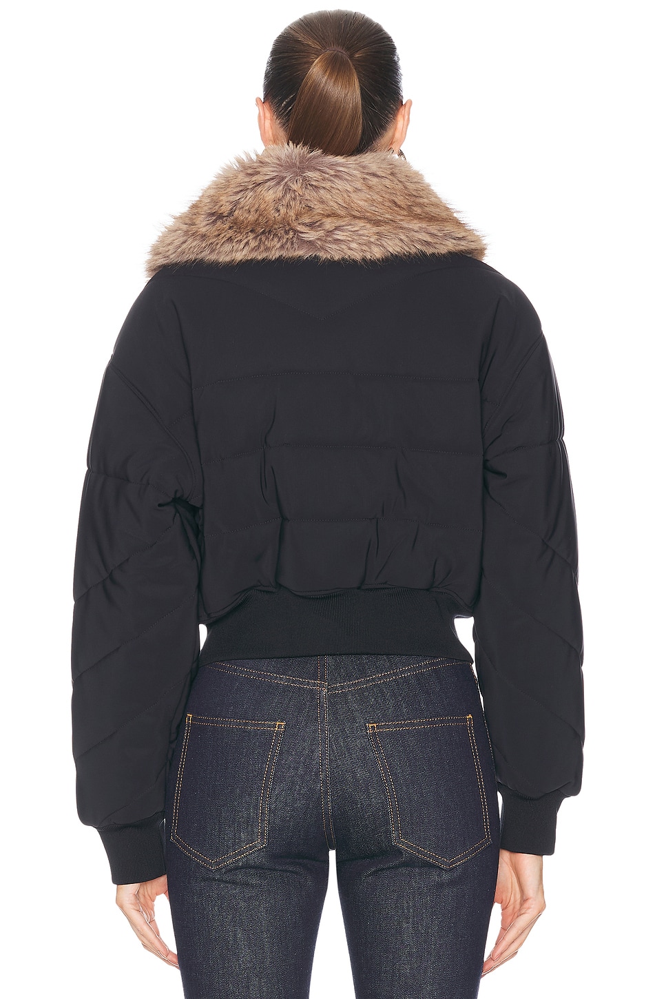 Coperni C+ Bomber Jacket thumbnail