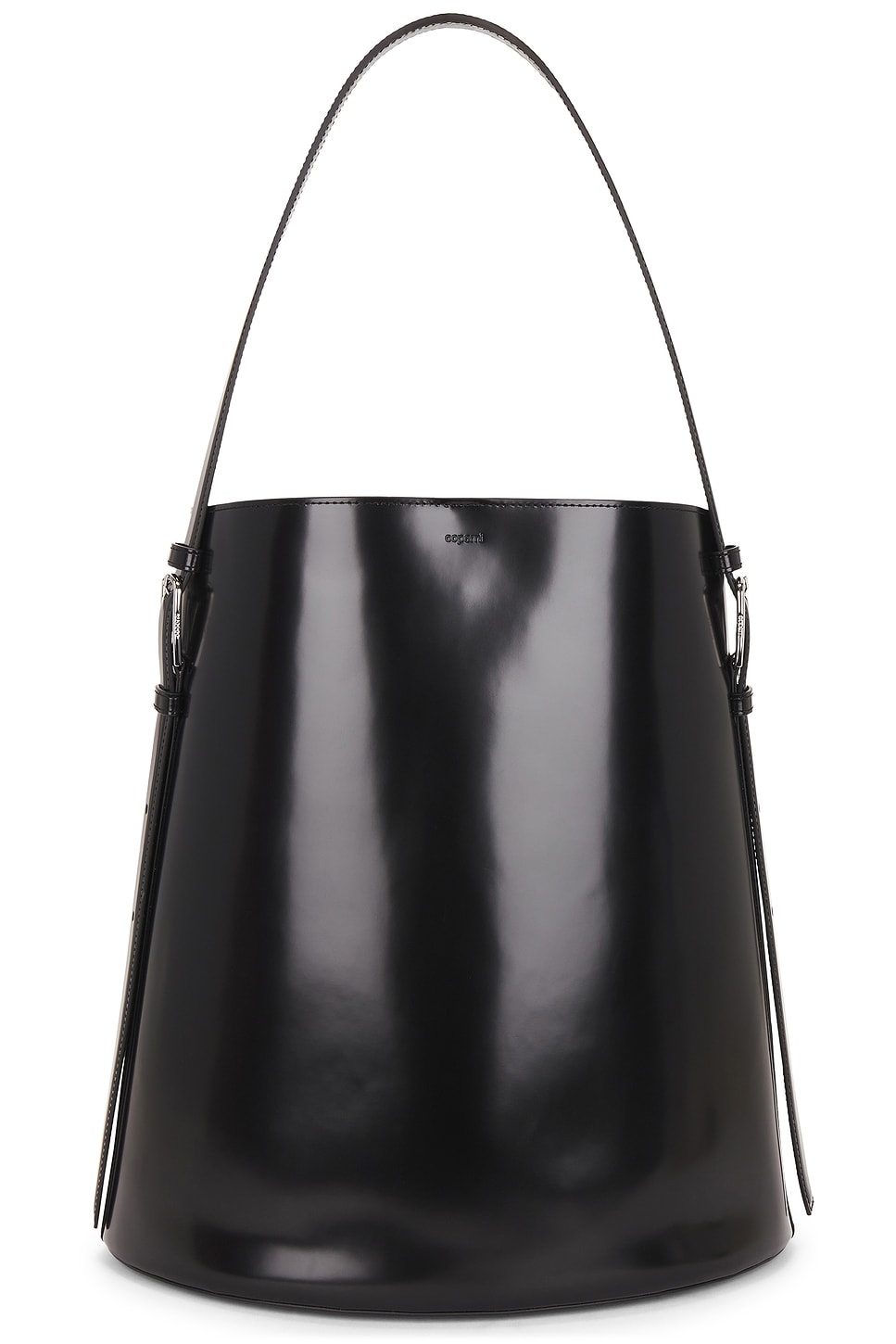 Coperni Ergonomical Tote Bag