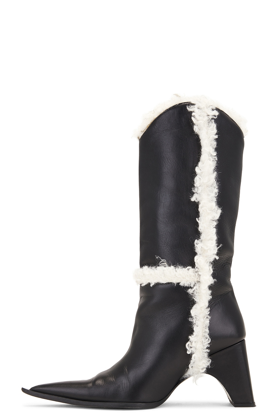 Coperni Bridge Cowboy Boot thumbnail