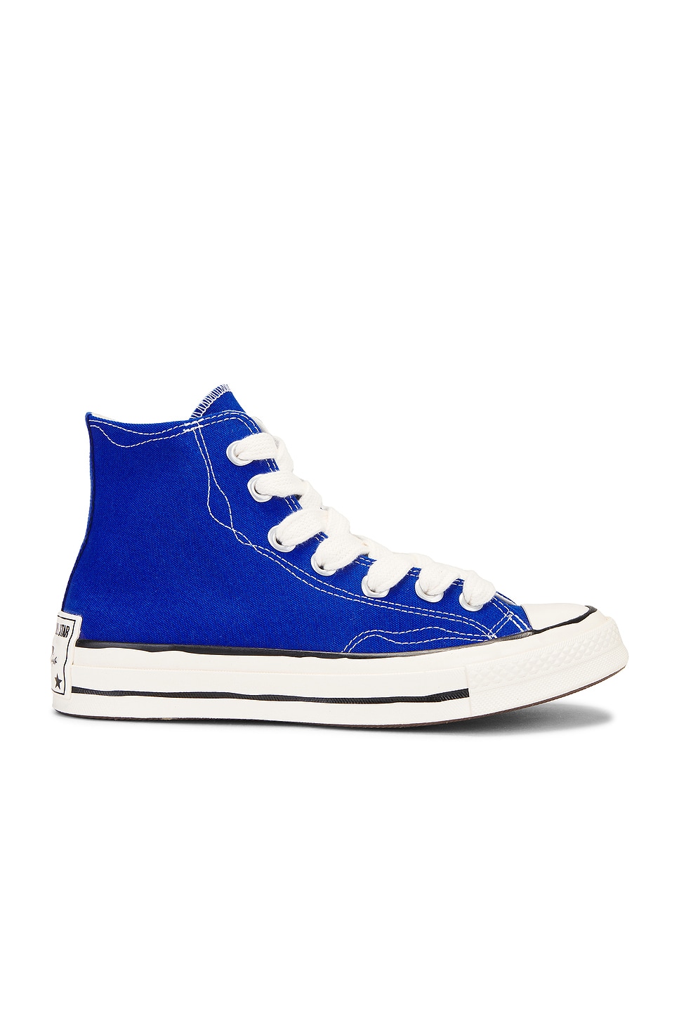 Image 1 of Converse Chuck 70 Sketch in Blue, White, & Black