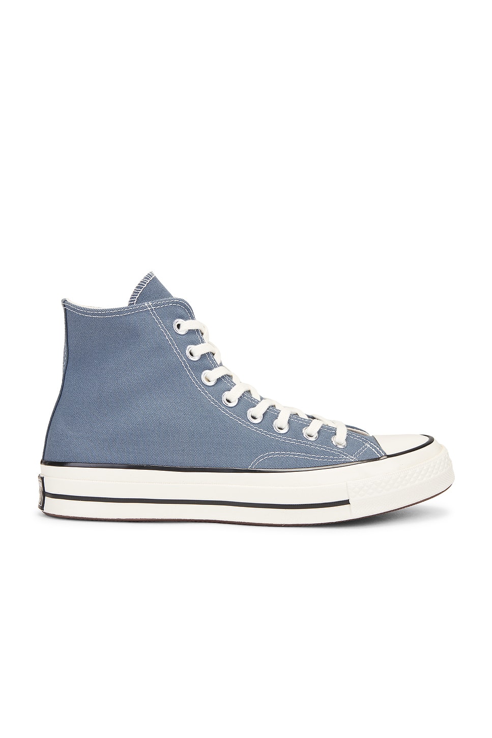 Image 1 of Converse Chuck 70 in Neutral Teal, Egret, & Black