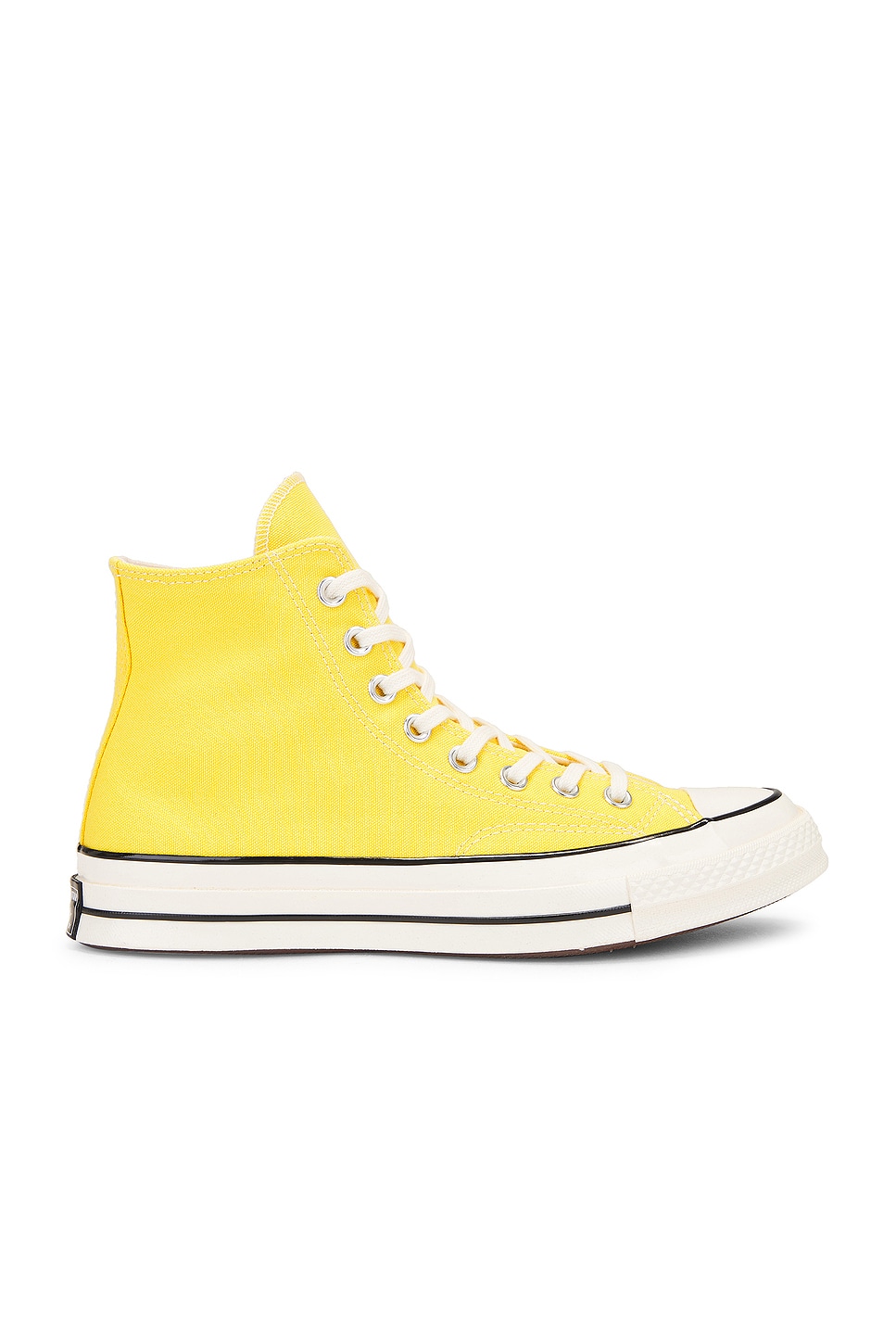 Image 1 of Converse Chuck 70 in Golden Wren, Egret, & Black