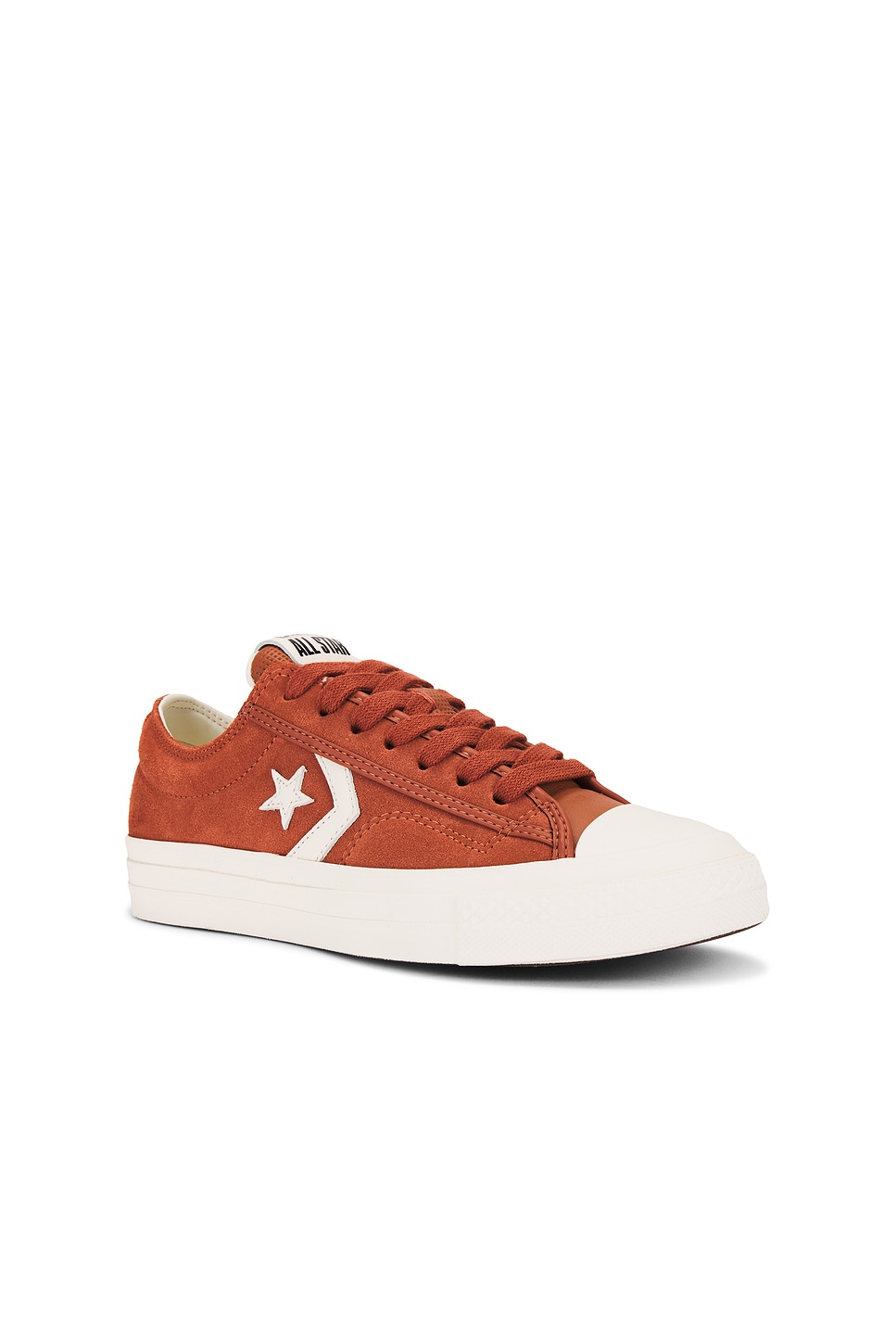 Converse Star Player 76 In A Nutshell Egret & Black