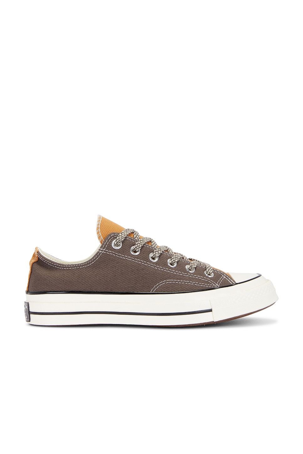 Image 1 of Converse Chuck 70 Dual Tone in Truffle, Gingersnap, & Egret