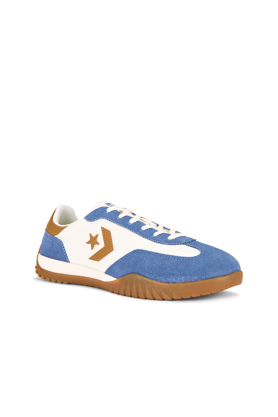 Converse Run Star Trainer In Multi