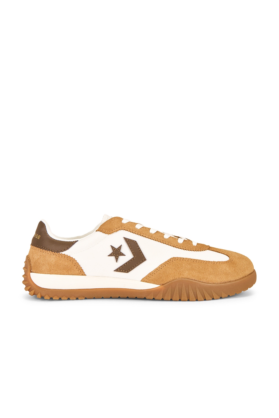 Image 1 of Converse Run Star Trainer in Incensed, Egret, & Grounded