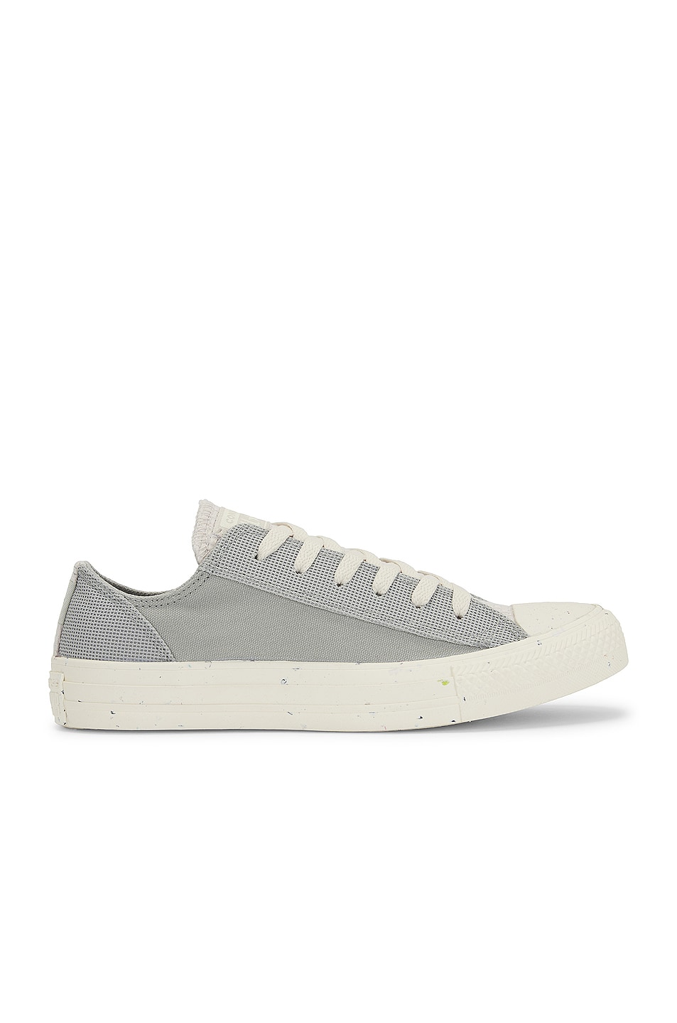 Image 1 of Converse Chuck Taylor All Star Recycled in Slate Sage & Desert Sand