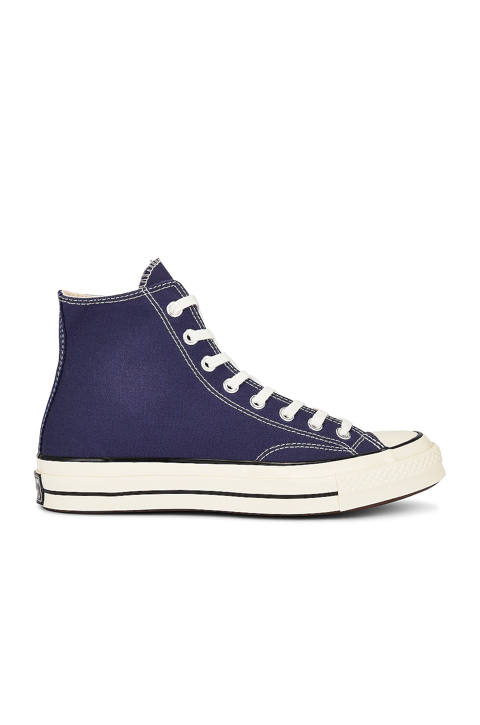 Image 1 of Converse Chuck 70 Fall Tone in Uncharted Waters, Egret, & Black