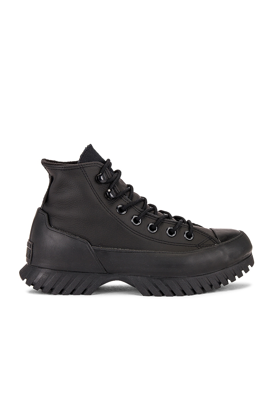 Image 1 of Converse Chuck Taylor All Star Lugged Winter 2.0 Hi in Black