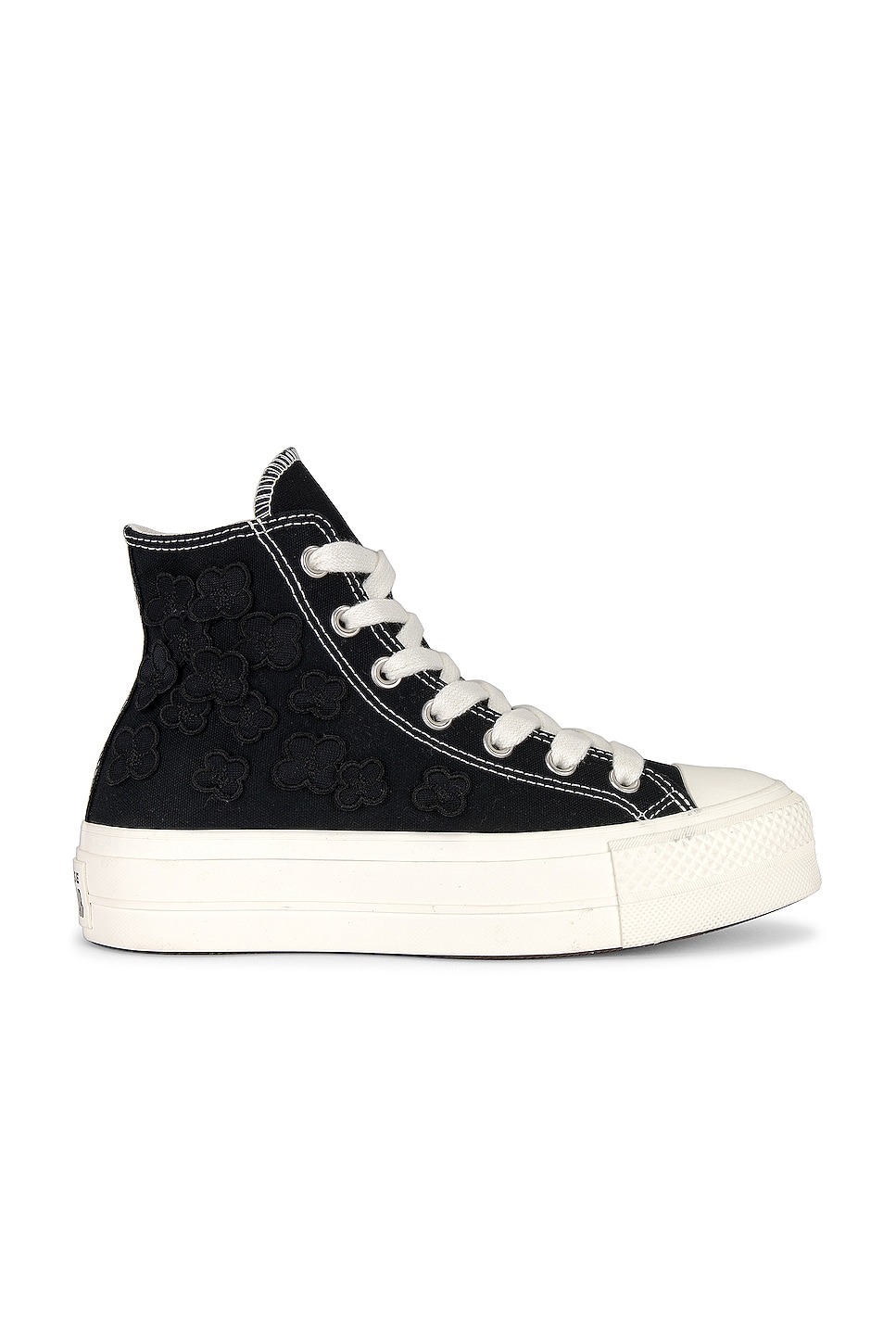 Image 1 of Converse Ctas Lift Greenhouse in Black