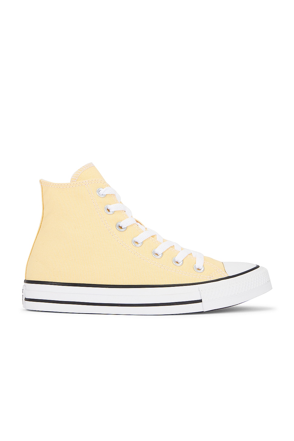 Image 1 of Converse Chuck Taylor All Star High Top in Afternoon Sun