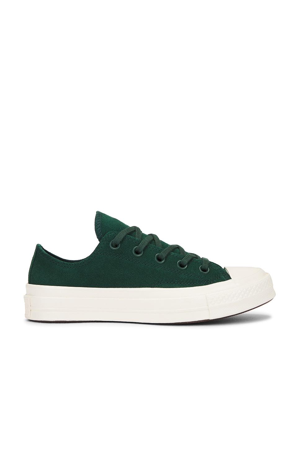 Image 1 of Converse Chuck 70 Sneaker in Green Envy, Egret, & Green