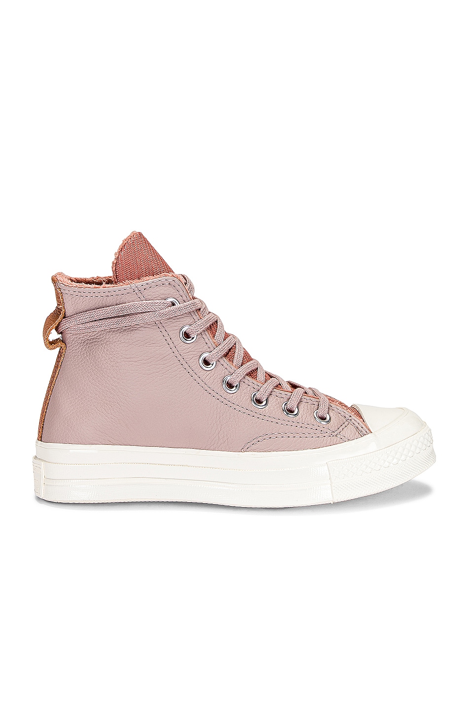 Converse Chuck 70 Counter Climate in Stone Mauve, Terra Blush, & Egret ...