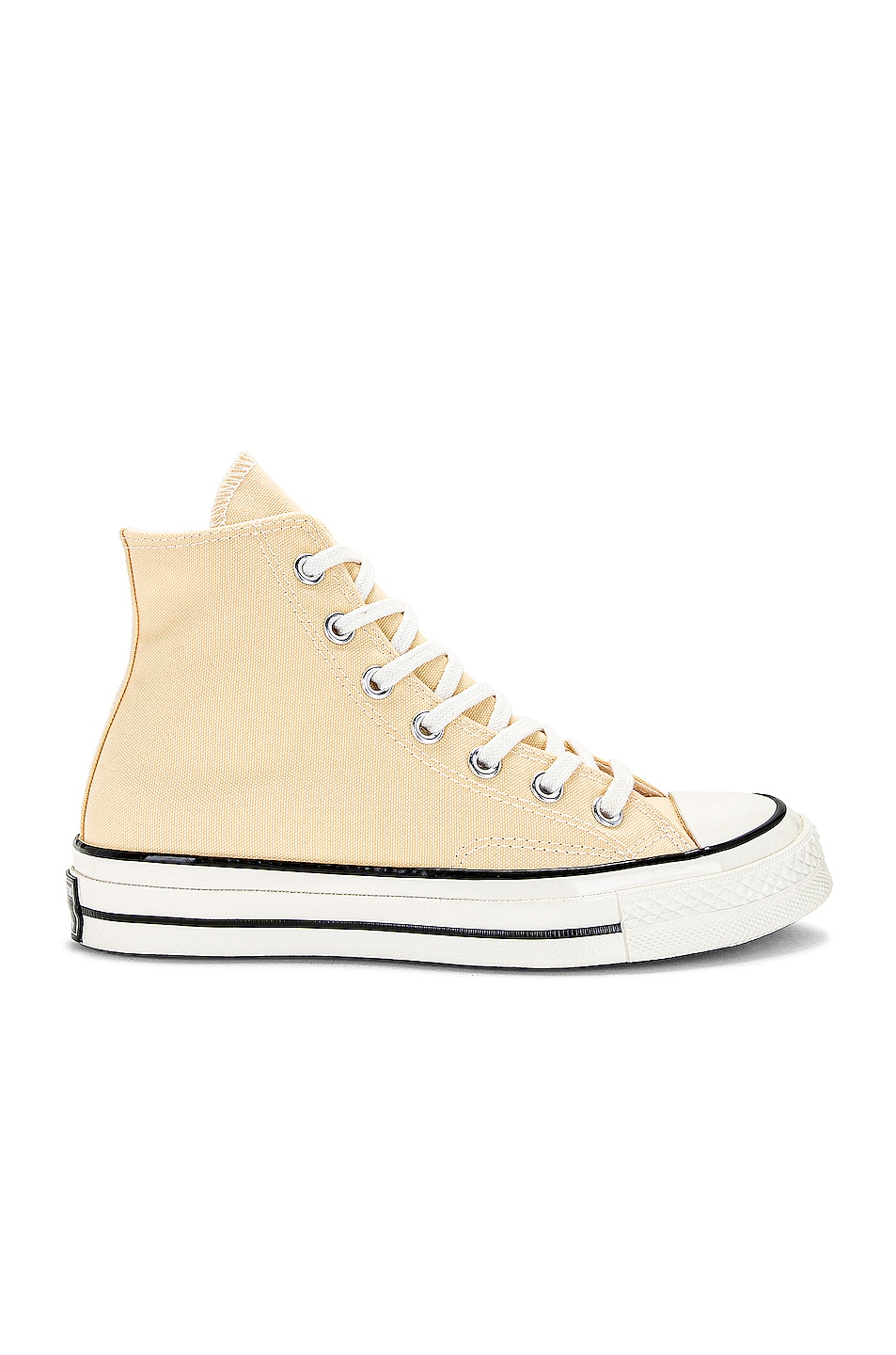Image 1 of Converse Chuck 70 Sneaker in Sunny Oasis, Egret, & Black