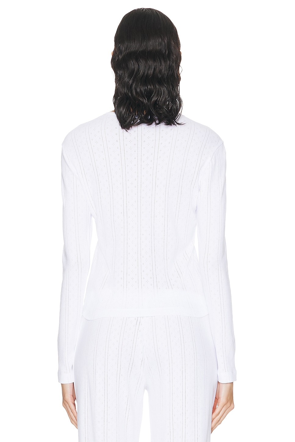 Cou Cou Intimates The Cardigan thumbnail