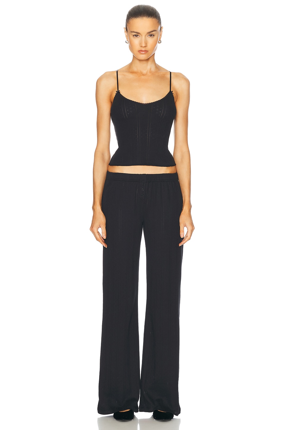 Cou Cou Intimates The Long Cami Top