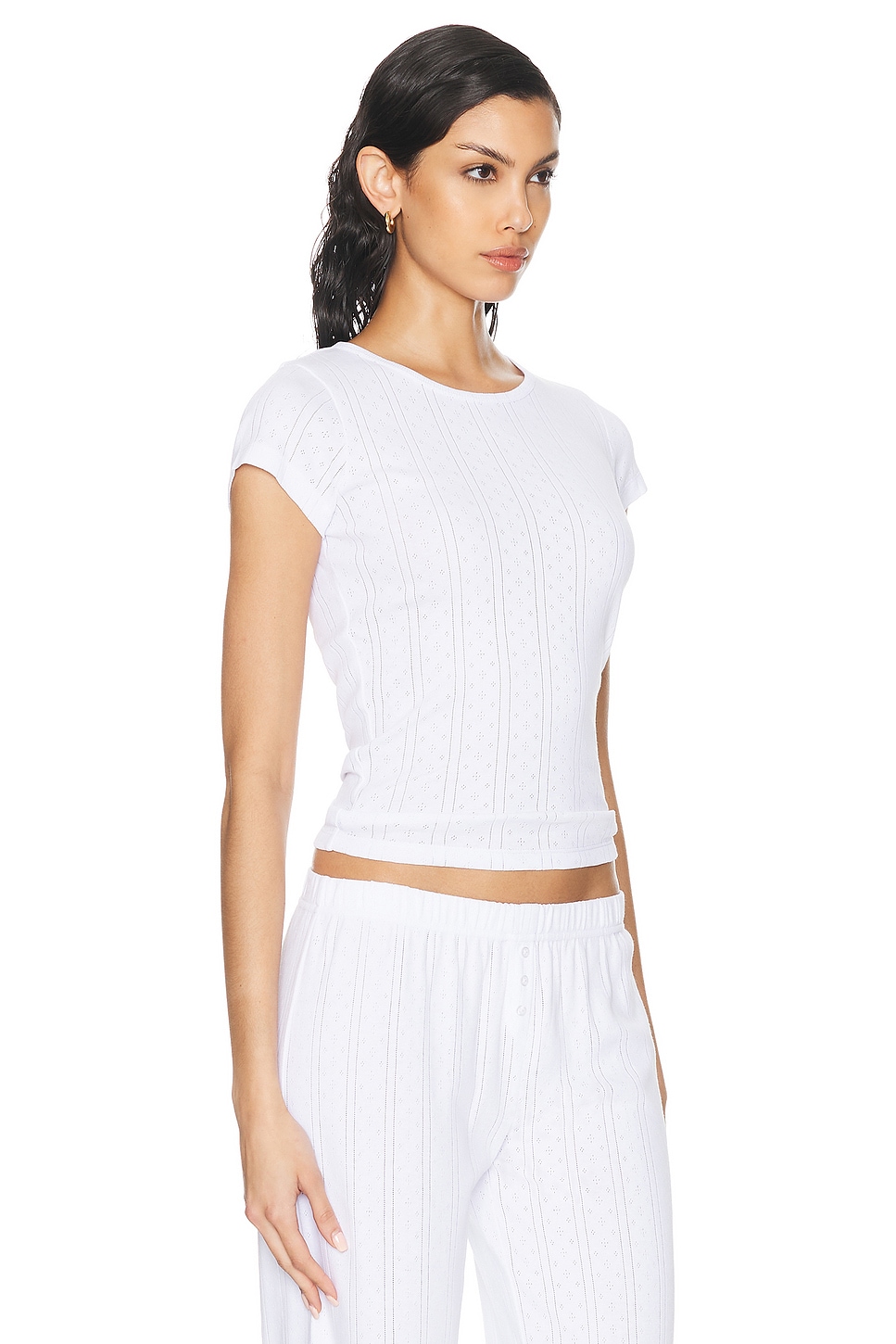 COU COU INTIMATES THE REGULAR BABY TEE