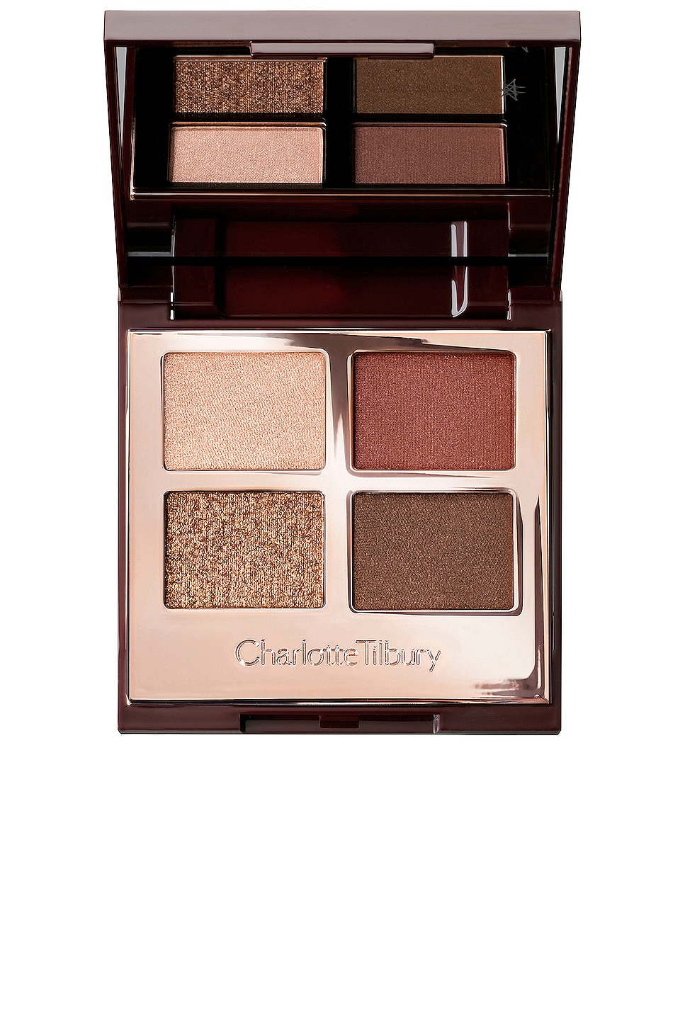 Luxury Eyeshadow Palette in Multi