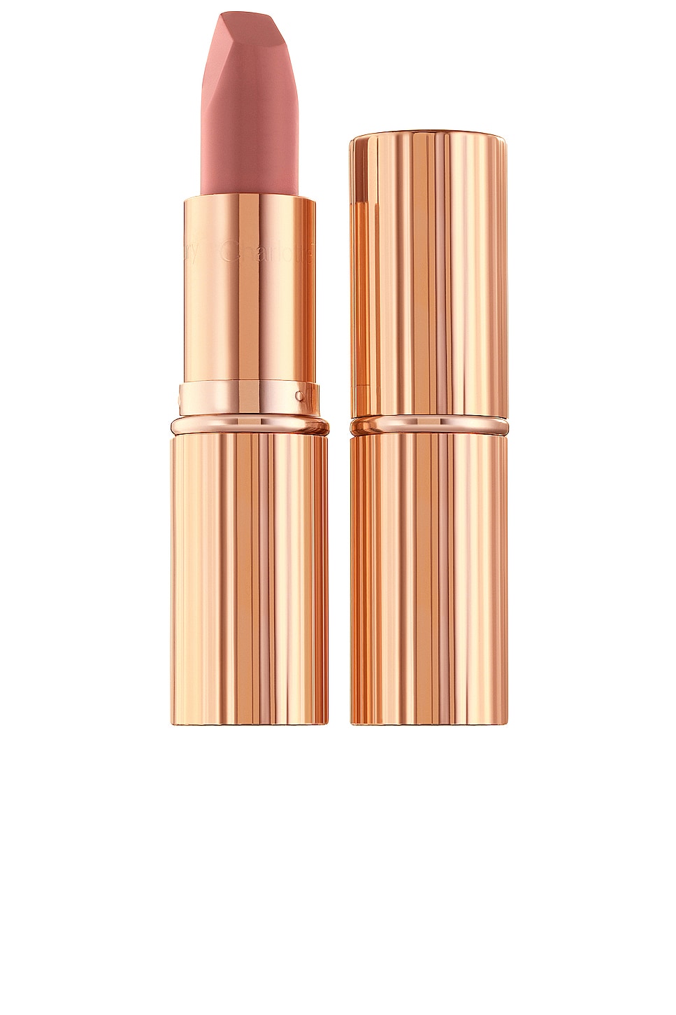 Matte Revolution Lipstick in Beauty: NA