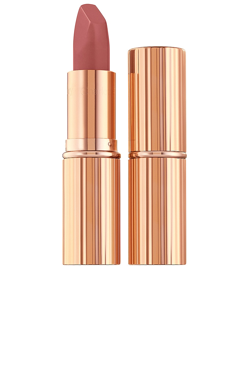 Matte Revolution Lipstick in Beauty: NA