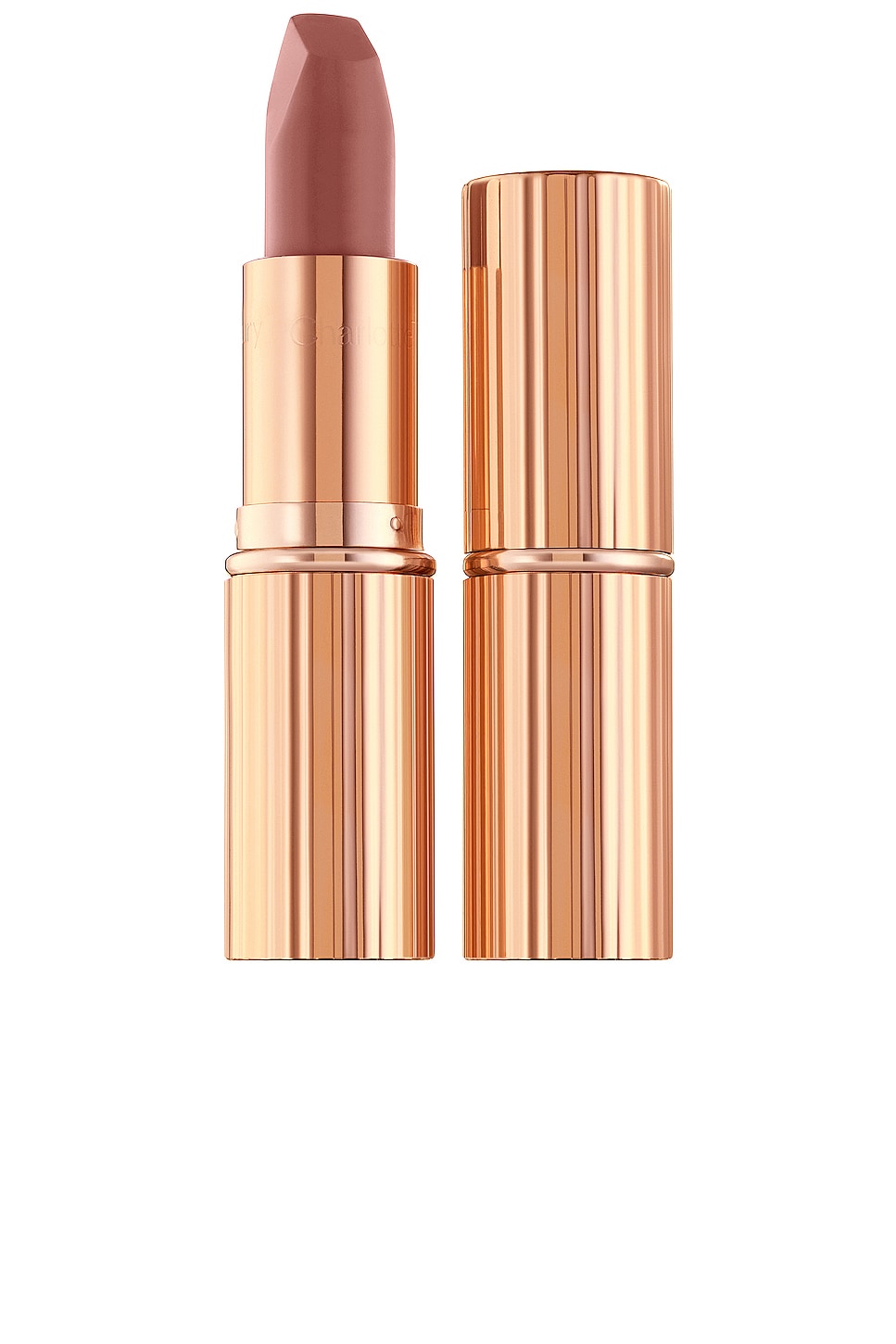 Matte Revolution Lipstick in Beauty: NA