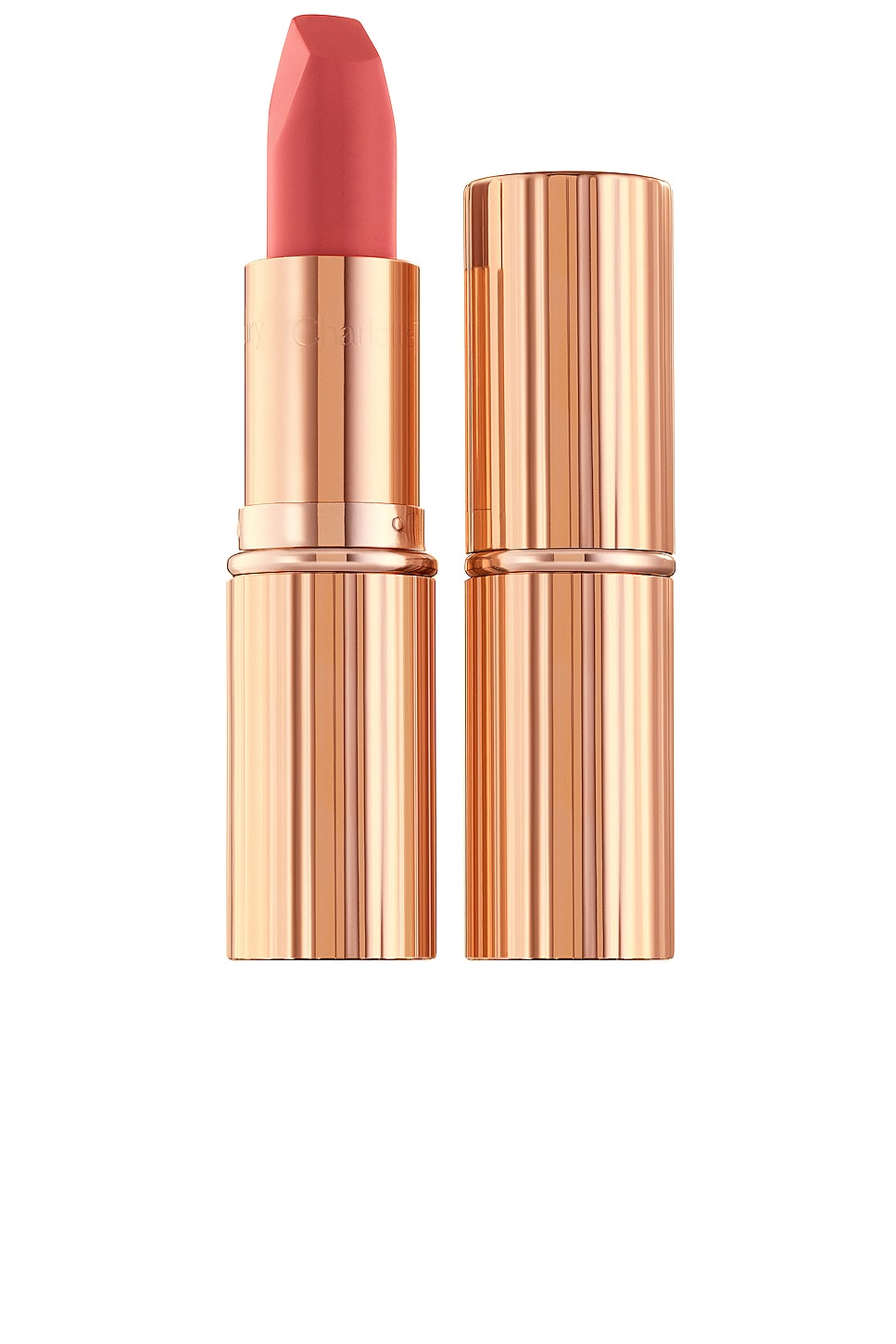Matte Revolution Lipstick in Beauty: NA