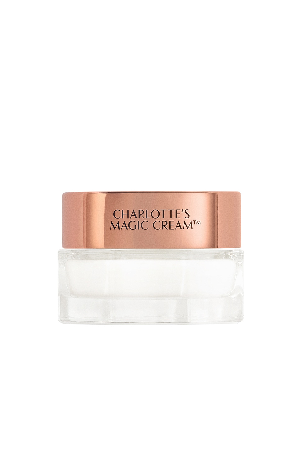 Charlotte Tilbury Travel Charlotte's Magic Cream 15ml in Beauty: NA