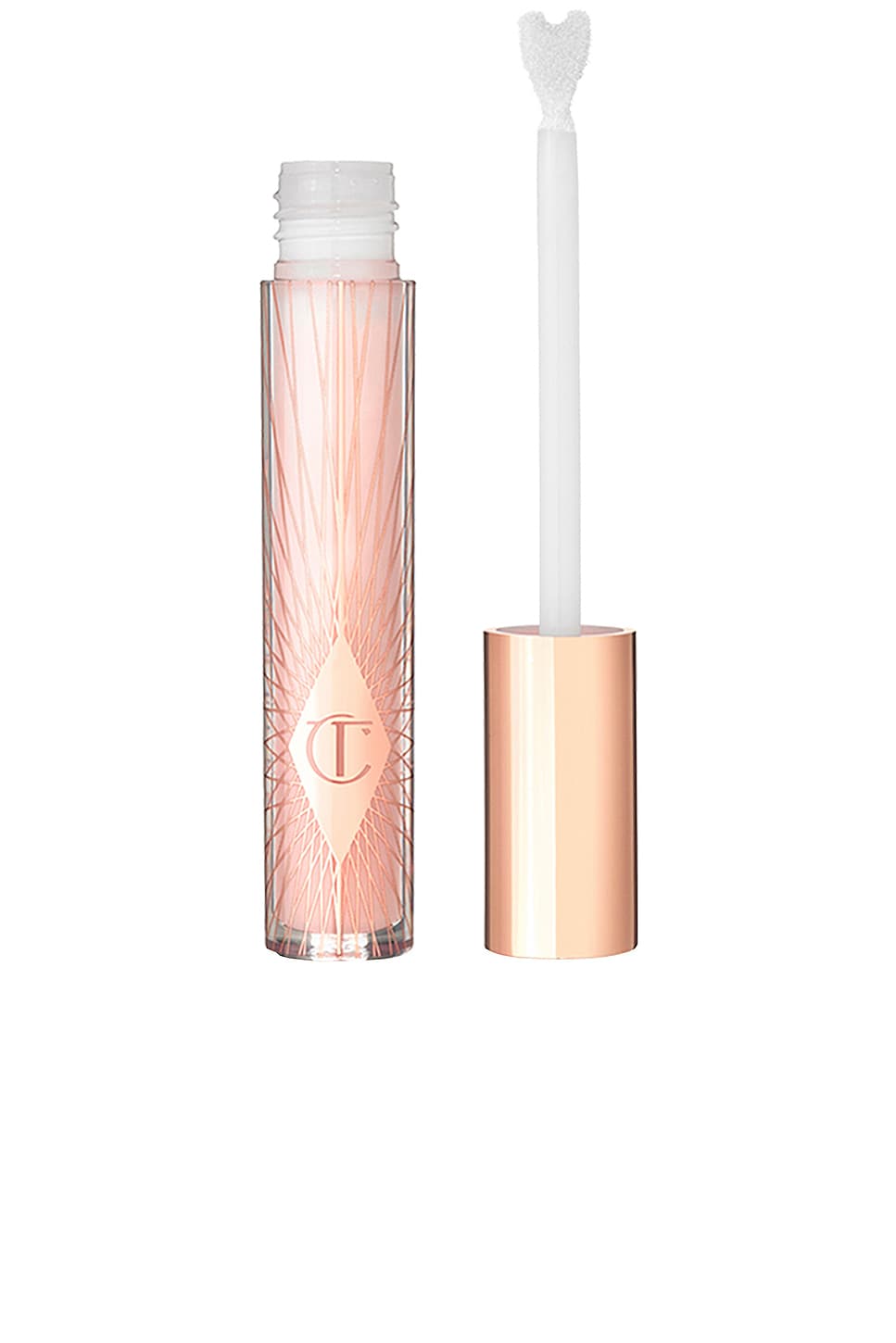 Charlotte Tilbury Collagen Lip Bath in Beauty: NA