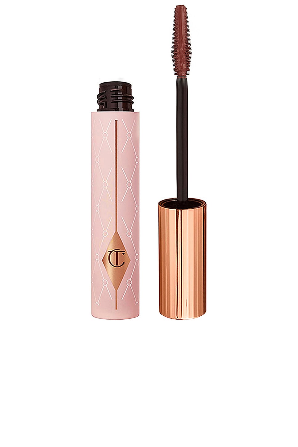 Pillow Talk Push-Up Lashes Mascara in Brown