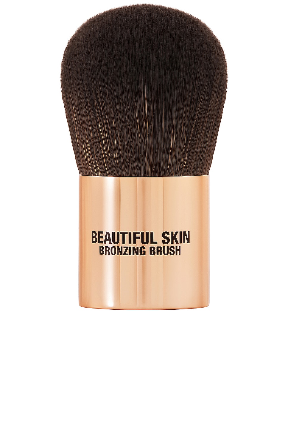 Beautiful Skin Bronzer Brush in Beauty: NA
