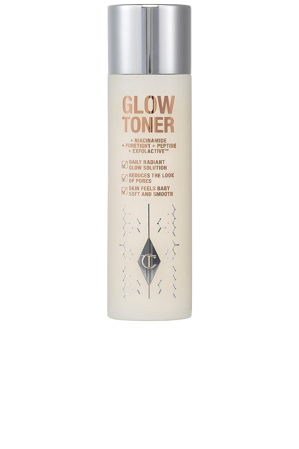 Glow Toner in Beauty: NA