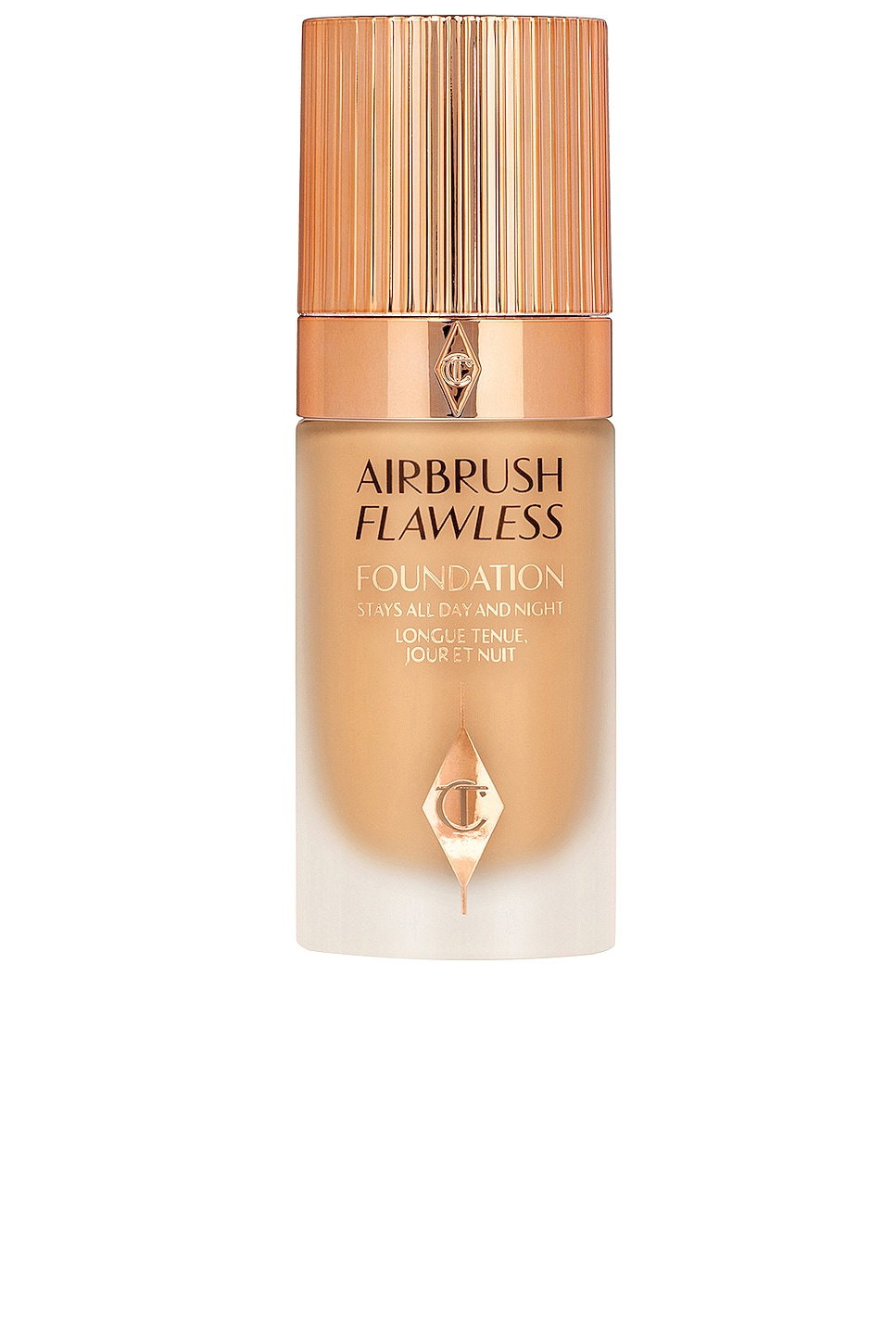Airbrush Flawless Foundation in Beauty: NA