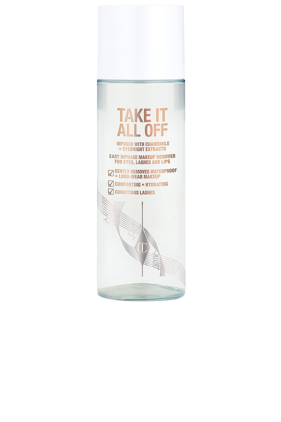 Take It All Off Makeup Remover in Beauty: NA