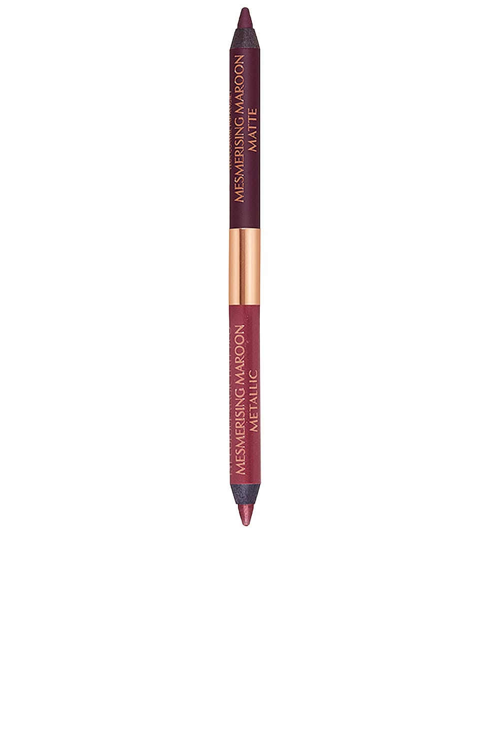 Eye Colour Magic Liner Duo in Wine